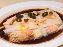 -香港池仔记肠粉王(博多新记襄阳南路店)