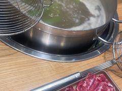 -小城牛事·鲜牛肉火锅(万达店)