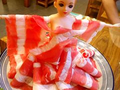 牛郎织女-芝麻花餐厅(祁家豁子店)