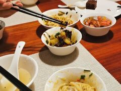 -成都蓝城悦杏温泉美食酒店(宽窄巷子店)