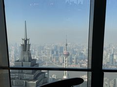 -上海柏悦酒店·世纪100牛排馆