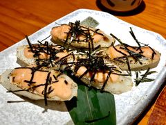 -有喜屋·烧鸟·居酒屋(周浦万达店)