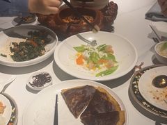 -羲和雅苑•北京烤鸭(国贸商城店)