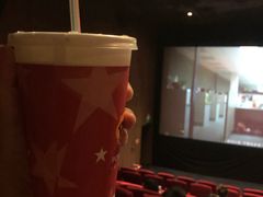 -中影星美国际影城(西乡天虹店)