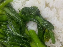 -大聪烧鹅快餐店(梅林店)
