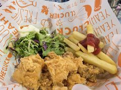 -玄希浪漫厨房·韩料烤肉(湖滨银泰in77店)