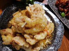 -第二外国语学院-韩国餐厅(朝阳路店)