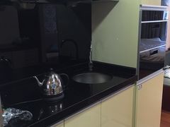 -寓米精品公寓(普君北路地铁站店)