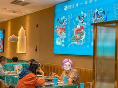-楼兰古丽·新疆菜(大唐西市店)
