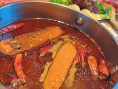 -满堂欢豆捞坊(美丽华大酒店店)
