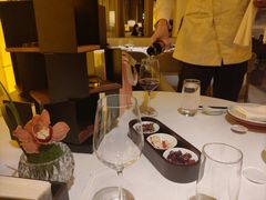 -北京柏悦酒店·锦庭餐厅Dining Room