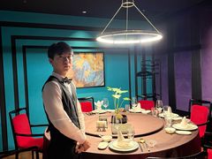 -逸馥荟(人广来福士店)