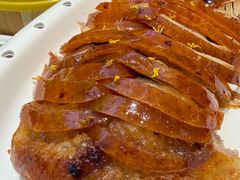 -东流山烤鸭·家常菜(雨山龙湖店)