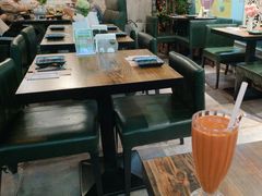 -Hi YOU你的饭局泰餐厅(雍和宫店)