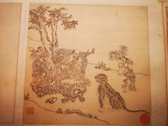 -上海博物馆(人民广场馆)