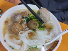 -荔林食店(西华路店)