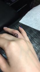 -明星刺青·洗纹身