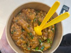 -丁家坡洋芋·观音桥好吃街A区(全国总店)