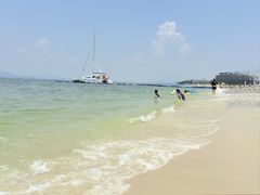 -惠州金海湾嘉华度假酒店