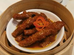 -利苑酒家(华熙国际店)