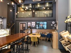 -面包谷Grains n' Beans(九号公馆店)