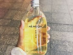 -MAMACHA妈妈茶(岳麓山店)