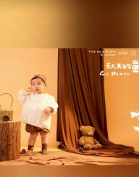 -爱你宝贝儿童摄影(西湖云端店)