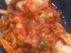 -真利味·脊骨火锅·正宗韩国料理(韩乐坊店)