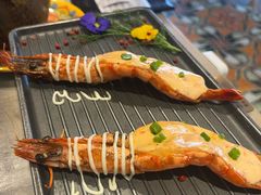 -卢布里西餐厅(星海广场店)