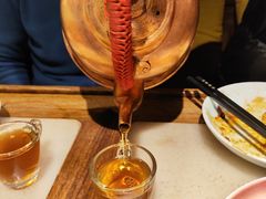 -小吊梨汤·北京菜·烤鸭(清河万象汇店)