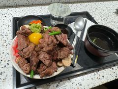 -乐天免税店(明洞店)