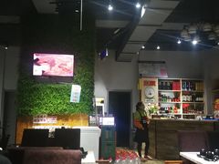 -陈记一牛火锅江宁店(金盛路店)