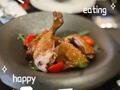 -Nord Grill&Bar Highland诺德西餐(深圳欢乐海岸店)