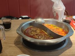 -彤德莱火锅(薛家岛利群店)