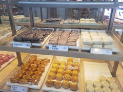 -祥禾饽饽铺·中式糕点(北京来福士店)