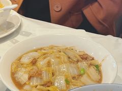 油渣大白菜-金锅小厨(乐活街店)