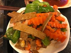 -秦淮小吃城(夫子庙店)