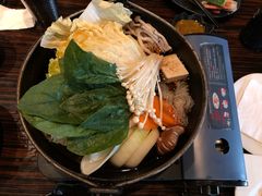 -王鼎精致料理铁板烧(世博源店)