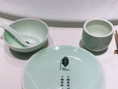 -苏帮袁Sue Cuisine(将台店)