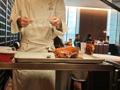 -秀儿四九城·新京菜(亚运村鸟巢店)