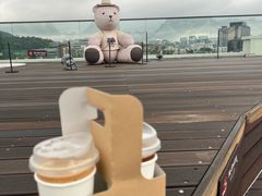 -新罗免税店(首尔总店)