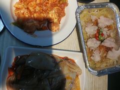 -胡同烧烤·烤肉(塔湾店)