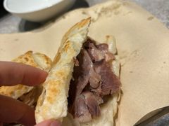 -高玛纳驴肉火烧(河间总店)