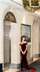 -MuseMarry婚纱(前海嘉里中心店)