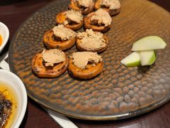 -杭州西子湖四季酒店·金沙厅