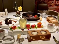 -壳里西餐厅Coquille Seafood Bistro(蒙自路店)