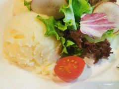 -遇见西木美式餐厅(体育路店)