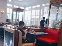 -吴系粤菜馆·茶餐厅(深业上城店)