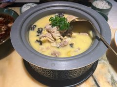 -锦府盐帮·侯宅(五棵松万达店)