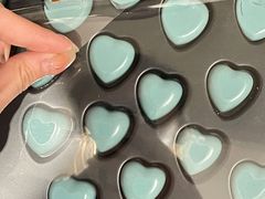 -Tiffany & Co.蒂芙尼
(武汉武商MALL店)